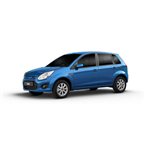 Ford Figo Duratorq Titanium 1.4