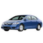 Honda Civic 1.8V AT