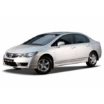 Honda Civic 1.8 V AT Inspire