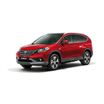 Honda CR-V - Diesel i-CTDi