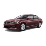 Honda New Accord 2.4 Inspire M/T