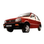 Maruti Suzuki 800 AC BSIII