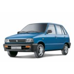 Maruti Suzuki 800 Std BSIII