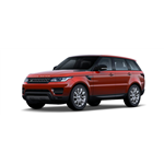 Land Rover Range Rover Sport 5.0 V8