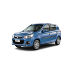 Maruti Suzuki Alto LXi BS-IV