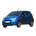 Maruti Suzuki A-Star 2012 LXI