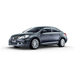 Maruti Suzuki Kizashi MT