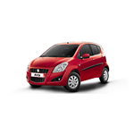 Maruti Suzuki Ritz Vxi BS-IV