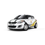 Maruti Suzuki Swift ZXI