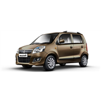 Maruti Suzuki Wagon R VXI BSIII