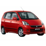 Maruti Suzuki Zen Estilo LXI BSIII