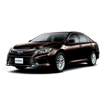 Toyota Camry 2.5L AT