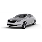 Skoda Laura Elegance 2.0 TDI CR MT