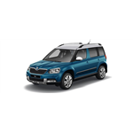 Skoda Yeti Ambition 2.0 TDI CR 4x4