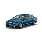 Skoda Superb Ambition 2.0 TDI AT