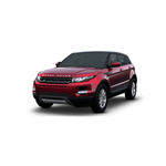 Land Rover Range Rover Evoque Prestige SD4