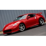 Nissan 370Z Touring Coupe AT