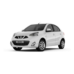 Nissan Micra XV Petrol