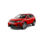 Nissan X Trail SLX MT