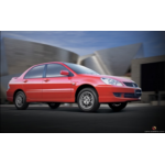 Mitsubishi Cedia 2012 Select