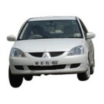 Mitsubishi Cedia New Sports
