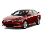 Mitsubishi Lancer LXd 2.0