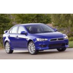 Mitsubishi New Lancer - Petrol