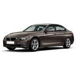 BMW 3-Series 320d Luxury Plus