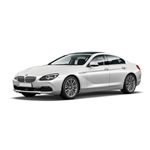BMW 6 Series 650i Coupe