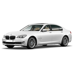 BMW 7-Series 730Ld