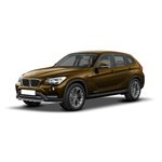 BMW X1 sDrive20d