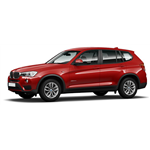 BMW X3 xDrive30d