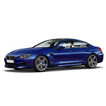 BMW M6 Coupe