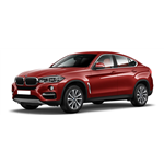 BMW X6 xDrive50i