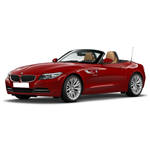 BMW Z4 Roadster sDrive35i