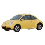 Volkswagen Beetle 2.0 AT