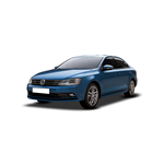 Volkswagen Jetta Trendline TSI