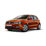 Volkswagen Polo Highline1.2L (D)