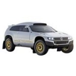 Volkswagen Touareg 3.0 V6 TDI