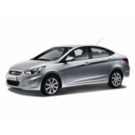 Hyundai Verna Fluidic 1.4 CRDi EX