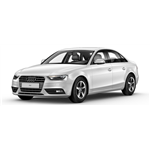 Audi A4 3.0 TDI Quattro