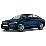 Audi A6 2011 3.0 TFSI quattro