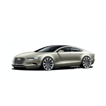 Audi A7 Sportback 3.0 TDI quattro