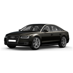 Audi A8 L 4.2 TDI quattro