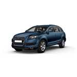 Audi Q7 3.0 TDI quattro