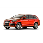 Audi Q7 3.0 TFSI quattro