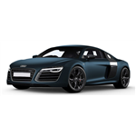 Audi R8 Coupe 4.2 FSI quattro R tronic