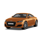 Audi TT 2.0 TFSI Quattro