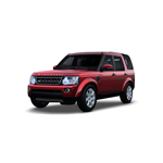 Land Rover Discovery 4 3.0L TDV6 Diesel