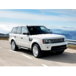 Land Rover Range Rover 3.6 TDV8 Vogue SE Diesel